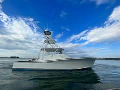 2014 Release 46 Custom Express Carolina "Reel Gratitude" photo 4