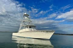 2014 Release 46 Custom Express Carolina "Reel Gratitude" photo 5