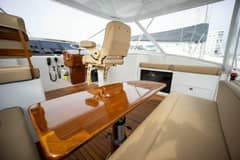 2014 Release 46 Custom Express Carolina "Reel Gratitude" photo 8