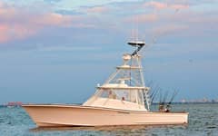 2014 Release 46 Custom Express Carolina "Reel Gratitude" photo 1
