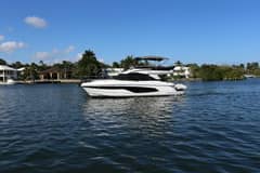 2024 Princess Princess F45 "YTF 002" photo 1