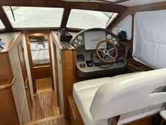2017 Palm Beach Motor Yachts PB42 "“NO NAME”" photo 8