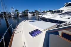 2017 Palm Beach Motor Yachts PB42 "“NO NAME”" photo 7