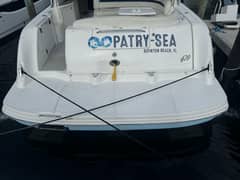 2005 Sea Ray Sundancer "Patry-Sea" photo 2
