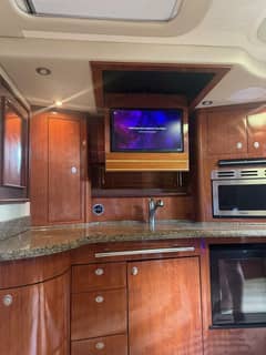 2005 Sea Ray Sundancer "Patry-Sea" photo 5