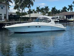 2005 Sea Ray Sundancer "Patry-Sea" photo 1