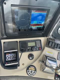 2005 Sea Ray Sundancer "Patry-Sea" photo 3