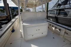 2015 Yellowfin 39 Offshore "EVIL TEQUILA" photo 4