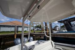 2015 Yellowfin 39 Offshore "EVIL TEQUILA" photo 6