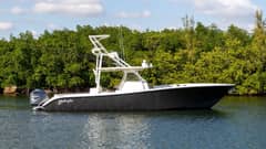 2015 Yellowfin 39 Offshore "EVIL TEQUILA" photo 1