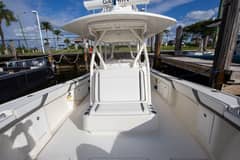 2015 Yellowfin 39 Offshore "EVIL TEQUILA" photo 9