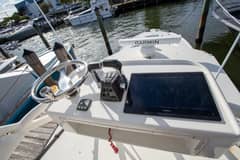 2015 Yellowfin 39 Offshore "EVIL TEQUILA" photo 8