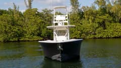 2015 Yellowfin 39 Offshore "EVIL TEQUILA" photo 3
