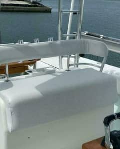 2012 Contender 39 ST "Nauty C Bouys" photo 5