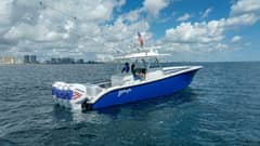 2023 Yellowfin Offshore photo 2