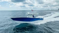 2023 Yellowfin Offshore photo 8