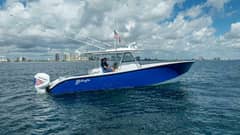 2023 Yellowfin Offshore photo 3