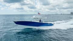 2023 Yellowfin Offshore photo 9
