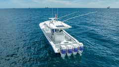 2023 Yellowfin Offshore photo 7
