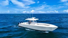 2018 Jupiter 38 FS "Bandit" photo 4