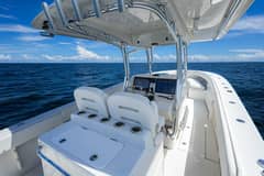2018 Jupiter 38 FS "Bandit" photo 9