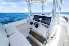 2018 Jupiter 38 FS "Bandit" photo 7