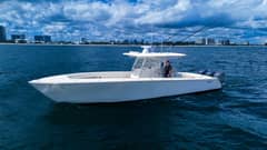 2018 Jupiter 38 FS "Bandit" photo 5