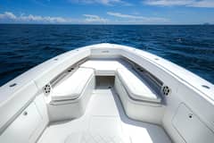 2018 Jupiter 38 FS "Bandit" photo 6