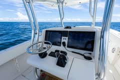 2018 Jupiter 38 FS "Bandit" photo 8