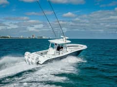 2023 Yellowfin 36 Offshore photo 4