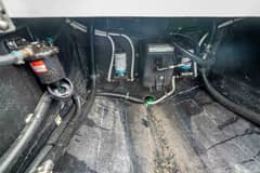 2023 Yellowfin 36 Offshore photo 8