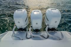2023 Yellowfin 36 Offshore photo 5