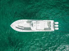 2023 Yellowfin 36 Offshore photo 2