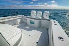 2023 Yellowfin 36 Offshore photo 6