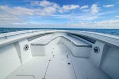 2023 Yellowfin 36 Offshore photo 7