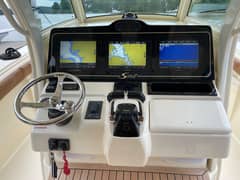 2016 Scout 350 LXF photo 5