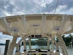 2016 Scout 350 LXF photo 6