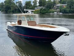 2016 Scout 350 LXF photo 2