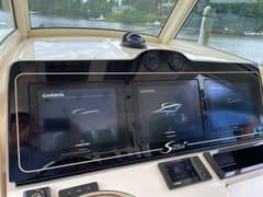 2016 Scout 350 LXF photo 3