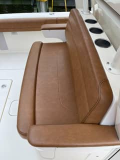 2016 Scout 350 LXF photo 9