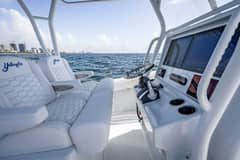 2025 Yellowfin 34 Offshore photo 4