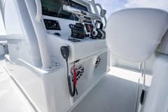 2025 Yellowfin 34 Offshore photo 5