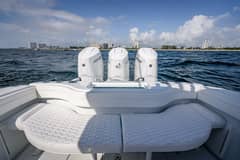 2025 Yellowfin 34 Offshore photo 7