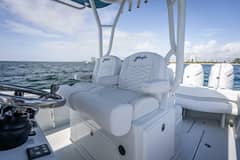 2025 Yellowfin 34 Offshore photo 6