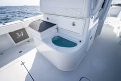 2025 Yellowfin 34 Offshore photo 9