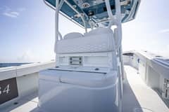 2025 Yellowfin 34 Offshore photo 8