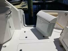 2021 Southport 33 DC "Nauti Nole" photo 7