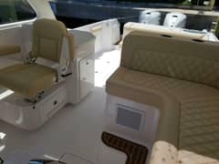 2021 Southport 33 DC "Nauti Nole" photo 8