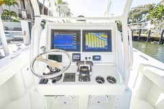 2015 Yellowfin Offshore "Done Deal" photo 6
