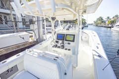 2015 Yellowfin Offshore "Done Deal" photo 7